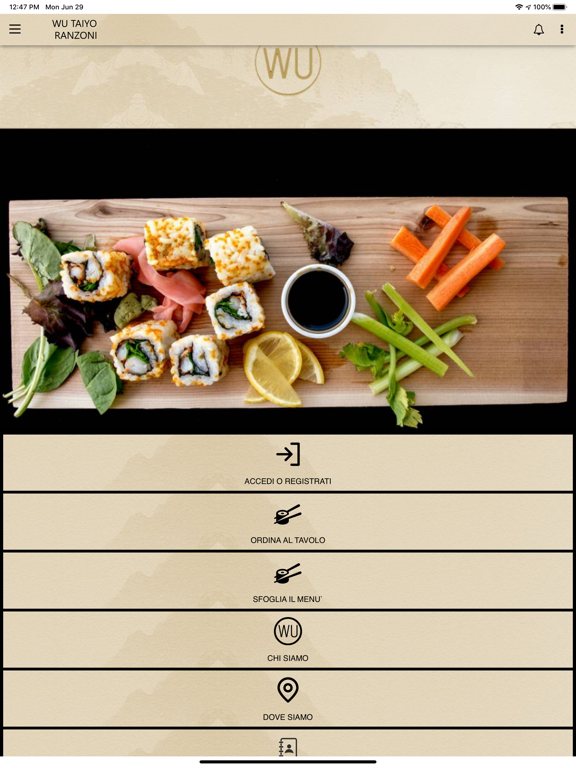Screenshot #4 pour Wu Taiyo Ranzoni