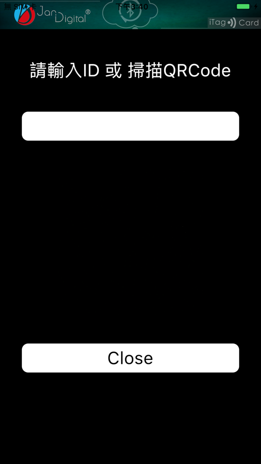 iTag OffLine (iOS) 由: 杰峖數位科技股份有限公司 iTag OffLine (iOS) 由: 杰峖數位科技股份有限公司