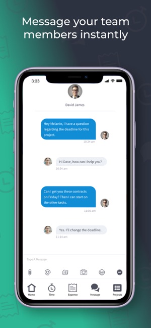Qkly Project Management(圖7)-速報App