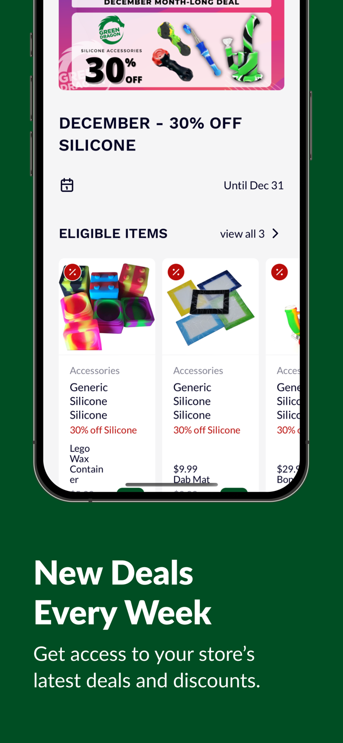 Green Dragon Dispensary