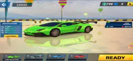 Game screenshot Extreme Stunt Racing Car Games mod apk
