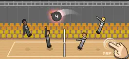 Game screenshot Volley Random hack