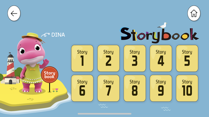 Englishvil Level 2 INT