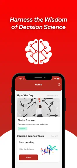 Game screenshot Decisionwise mod apk