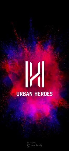 Game screenshot Urban Heroes- #CreateYourSelf mod apk