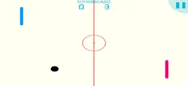 Game screenshot Tennis hockey mod apk