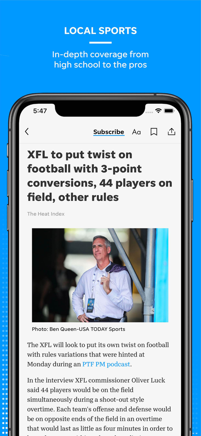 Rockford Register Star IL