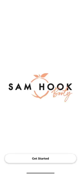 Game screenshot Sam Hook Coach mod apk