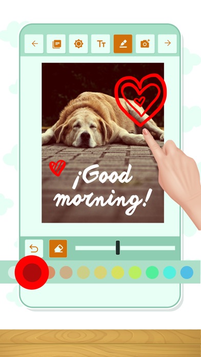 Good morning quotes for Today Screenshot