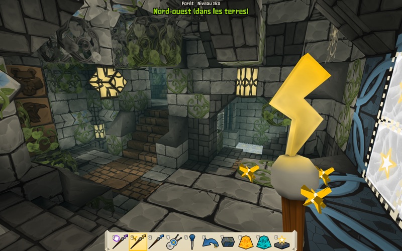 Screenshot #2 pour Angeldust