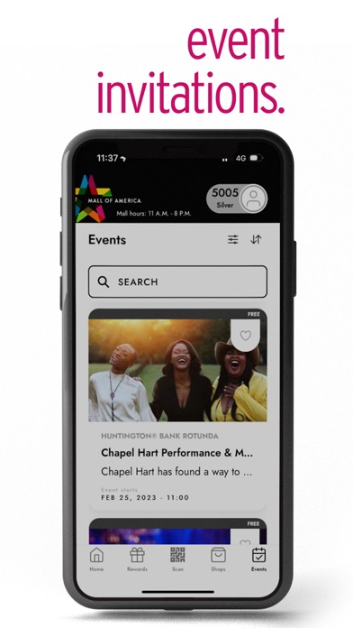 Mall of America® Screenshot