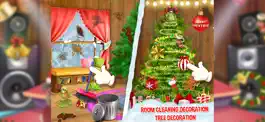 Game screenshot House Cleanup And Fun Holidays apk