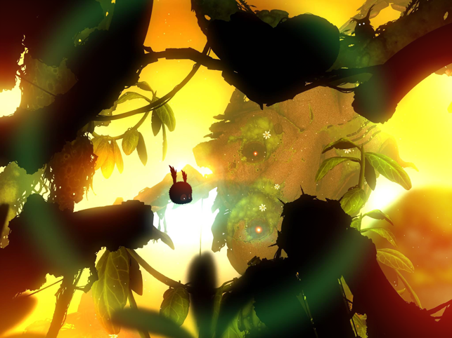 ‎BADLAND 2 Screenshot