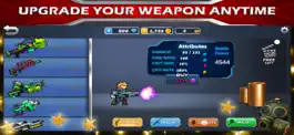 Game screenshot Gladiator Warrior FUP Survival hack