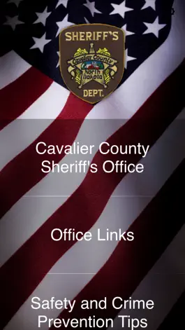 Game screenshot Cavalier County SO mod apk