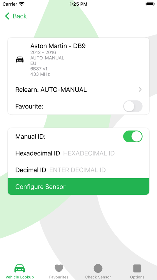 #2. Tyresure NFC (iOS) 由: Hamaton Limited