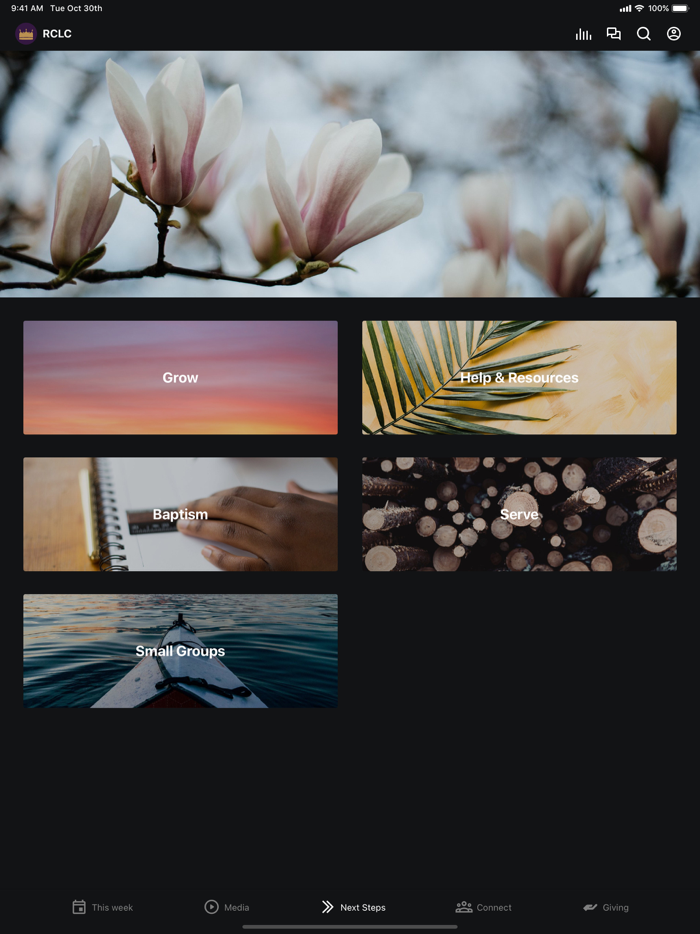 Royal City Life  Foursquare