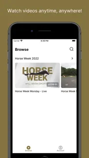 horse week problems & solutions and troubleshooting guide - 3