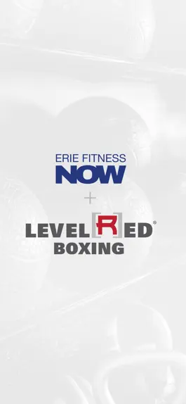 Game screenshot Erie Fitness Now and Level Red mod apk