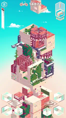 Game screenshot Superblock City mod apk