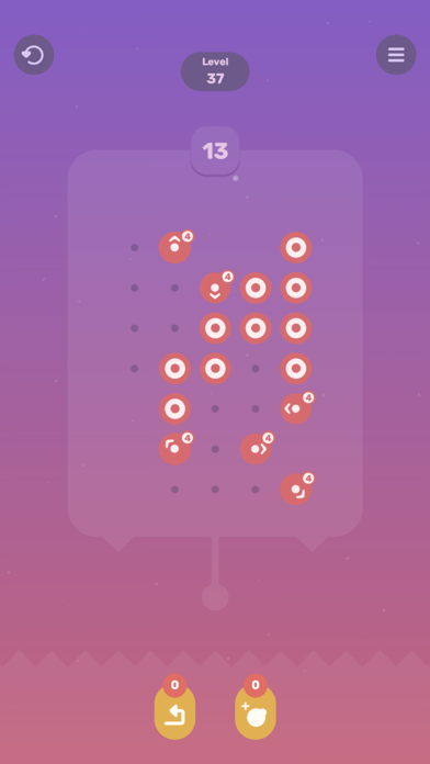 Drop: Filler Puzzle Screenshot