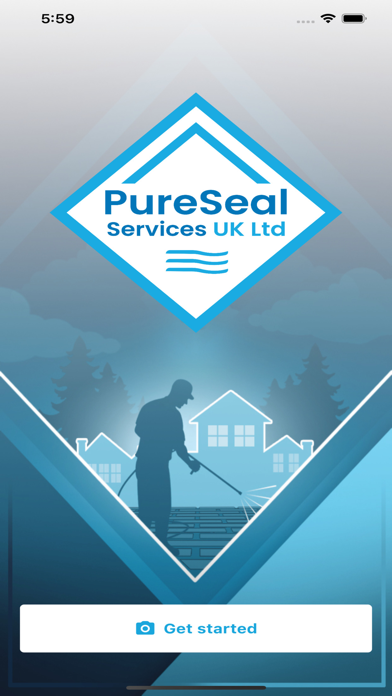 PureSeal Pro Screenshot