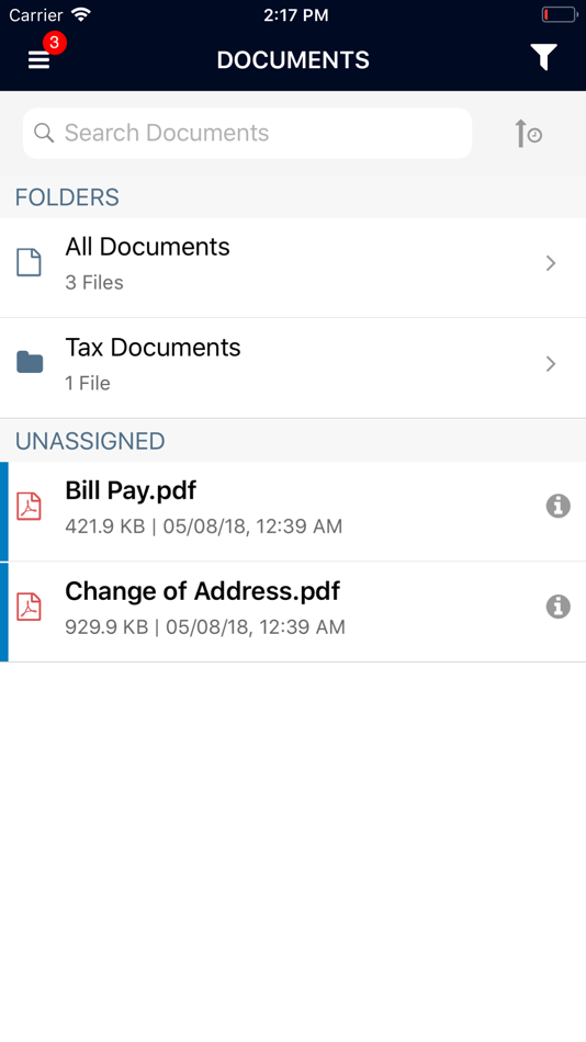 #1. Legacy JSA Portal (iOS) 由: Jacobson & Schmitt Advisors
