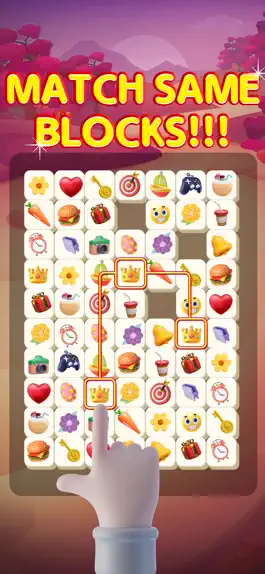 Game screenshot Zen Blossom: Triple Tile Match mod apk