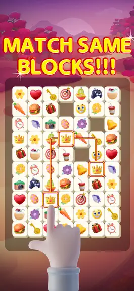 Game screenshot Matchscapes: Tile Zen Blossom mod apk