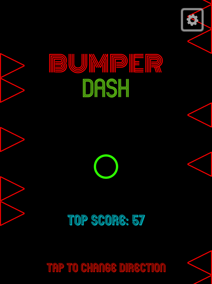 Bumper Dash