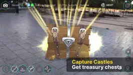 Game screenshot AR Метавселенная - Arcona apk