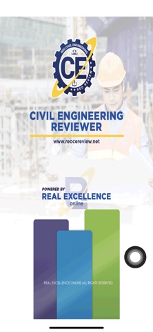 Civil Engineering Reviewerのおすすめ画像1