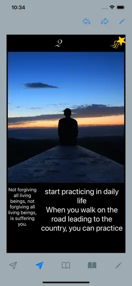 Game screenshot Easy Mindfulness hack