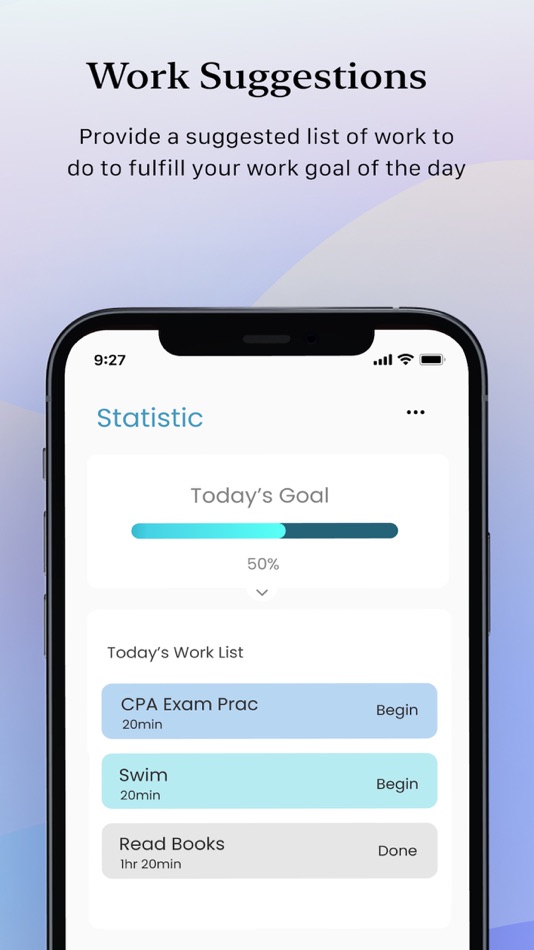 #6. LineUp: Focus Timer &To-Dos (iOS) 由: Jintian Wang