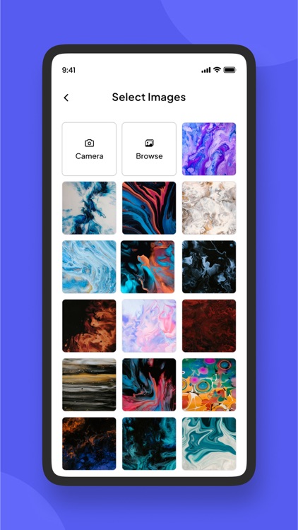 Bethel Trips screenshot-4