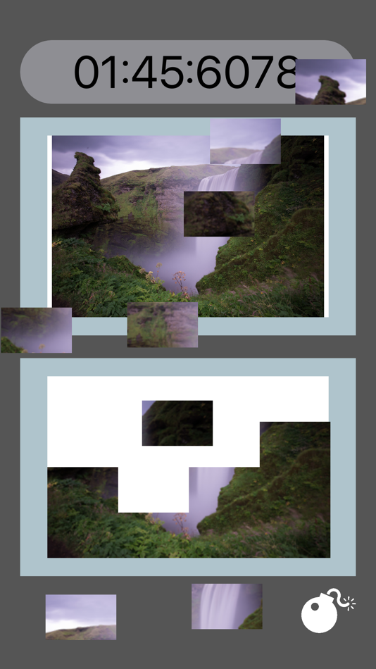 #3. PhotoPA (iOS) By: timecapsule