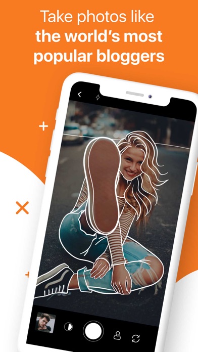Photo Ideas for Photoshoot Screenshot