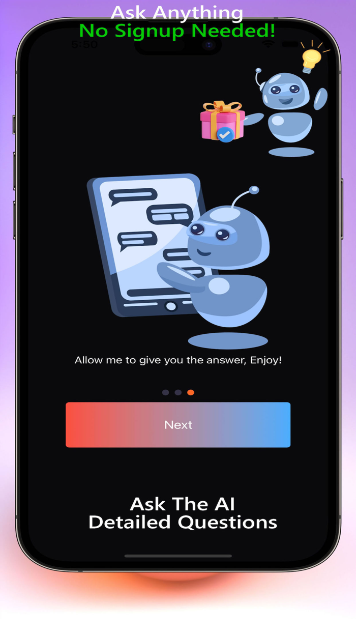 ChatGPT Chat GPT AI On GPT-3