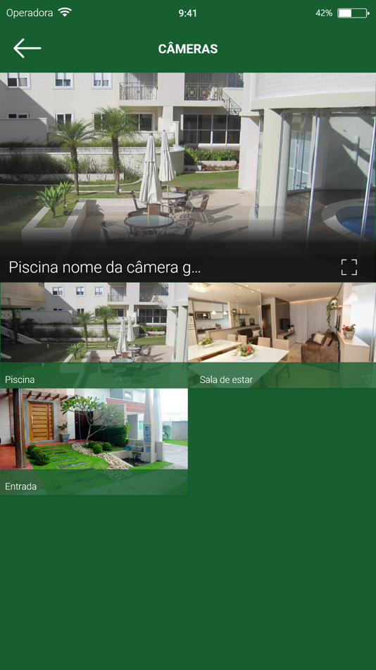 #3. Sinal Monitoramento Mobile (iOS) 由: Sinal Monitoramento