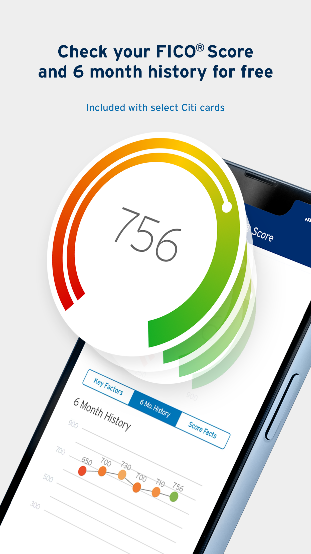 Citi Mobile® screenshot 6