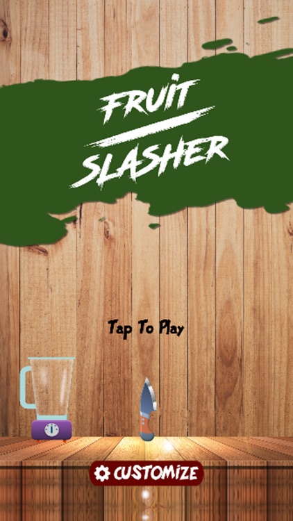 Fruit Slasher - Slicing Master