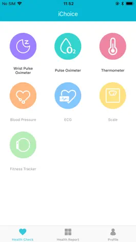 Game screenshot iChoice mod apk