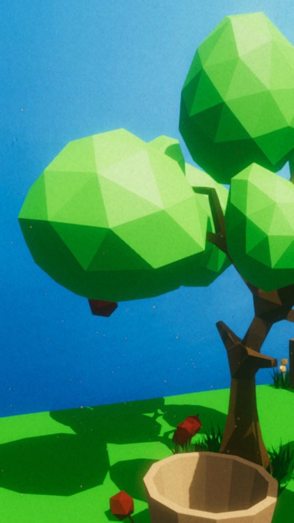 Fruity! screenshot-3