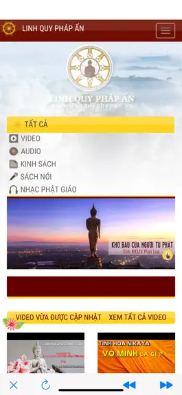 Game screenshot Linh Quy Pháp Ấn apk