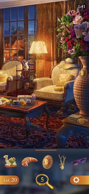 Picture Hunt: Hidden Objects(圖5)-速報App
