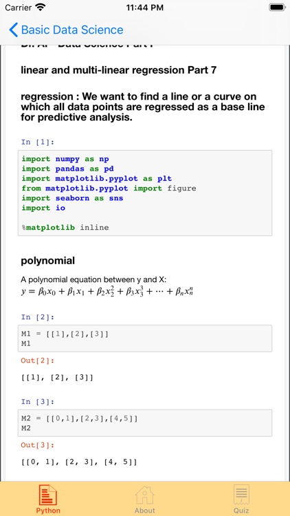 Data Science Part I screenshot-8