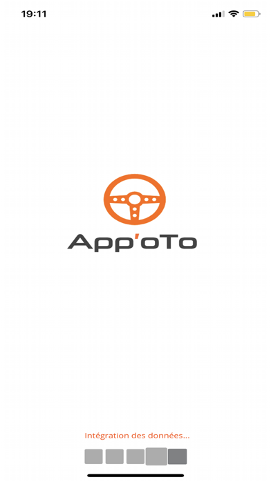 App'oTo Screenshot