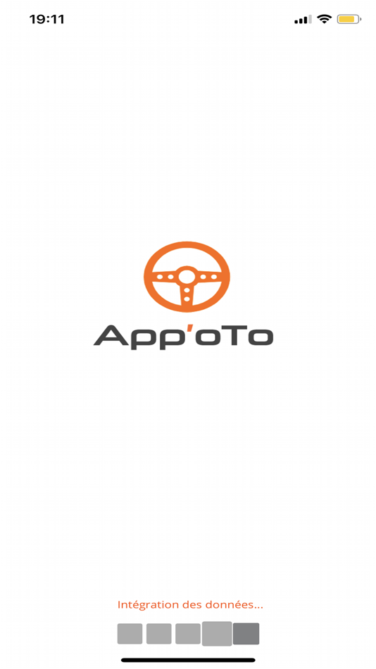 #1. App'oTo (iOS) 由: Automotive Services