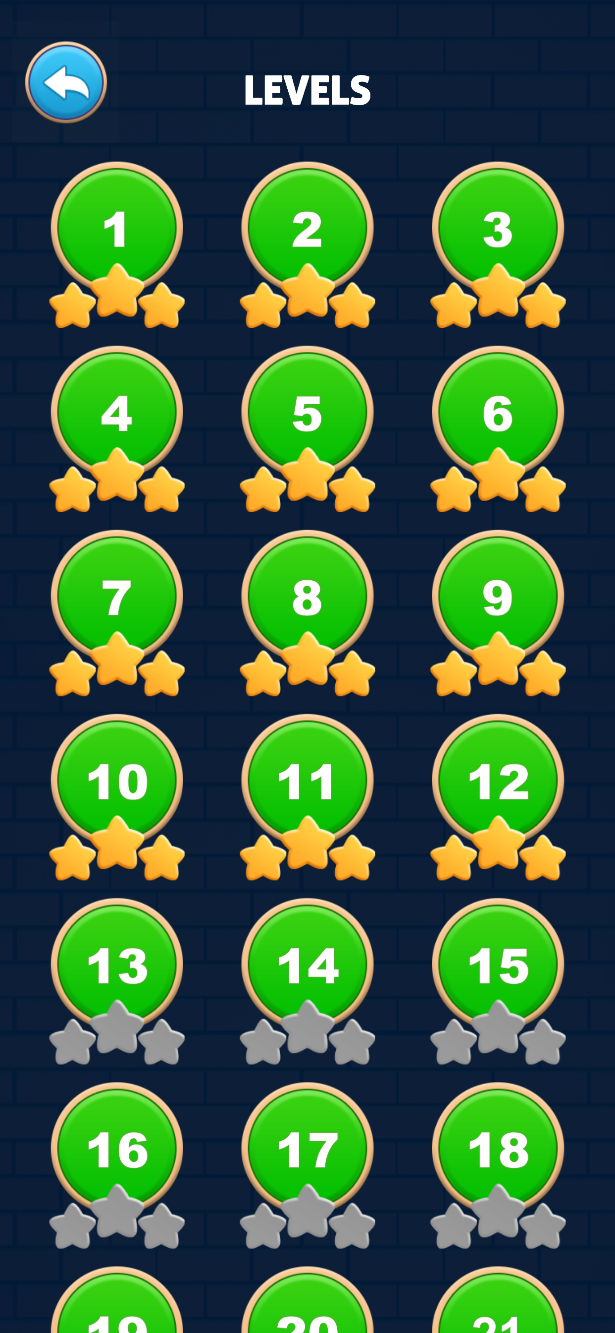 AIM - Ricochet screenshot 3