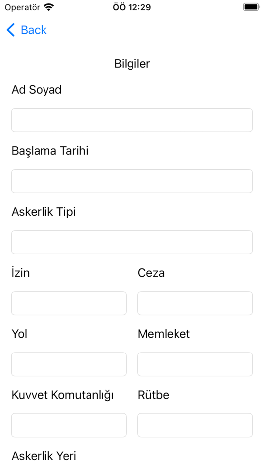 #5. Şafak Sayar 2023 (iOS) 由: Necati Semih Ozer
